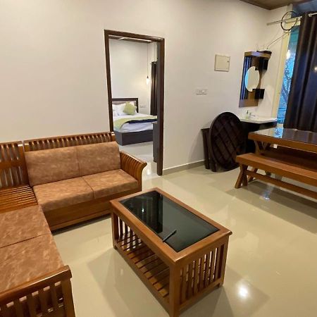 Idukki Dam View Resort المظهر الخارجي الصورة